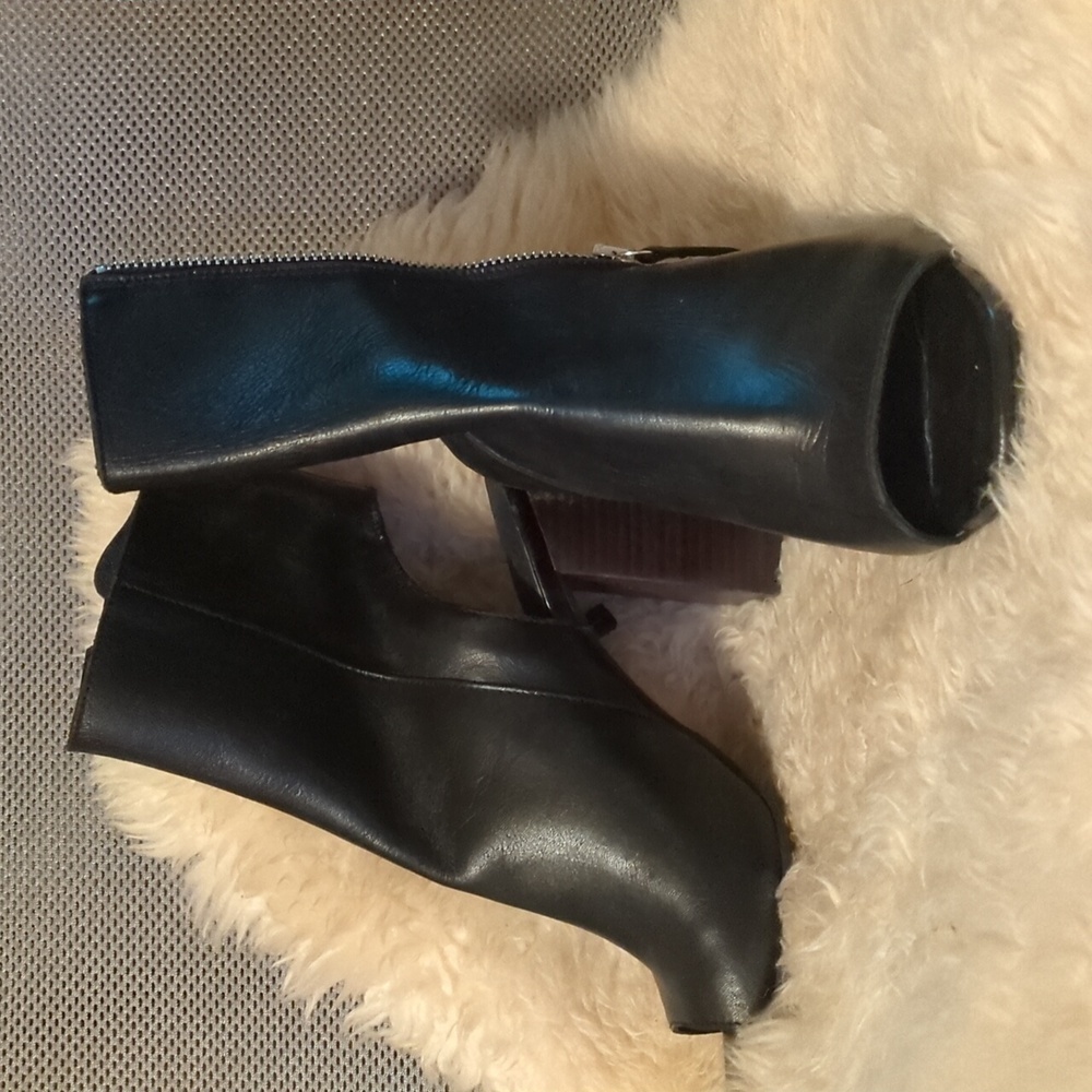 Topshop Ankle boots